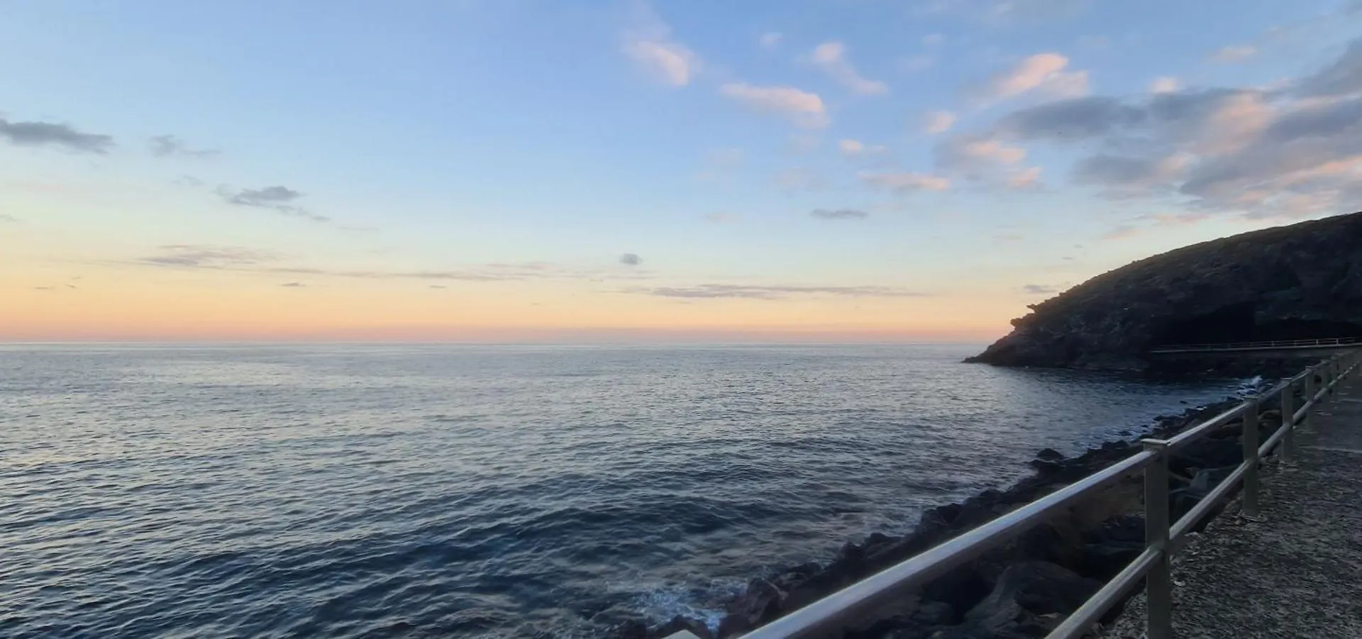 Vistas Mar Candelaria 120 Meters ספרד